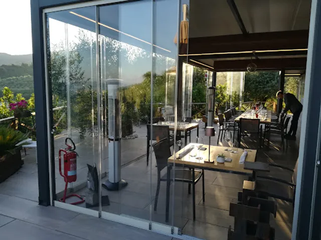 Contemporaneo Villa Parri