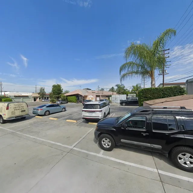 6720 San Fernando Rd