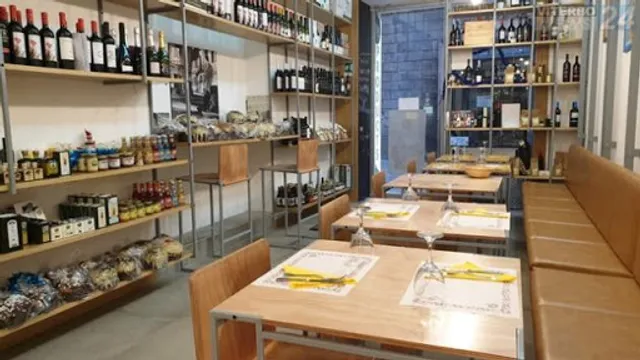 Ejelo La bottega del gojo