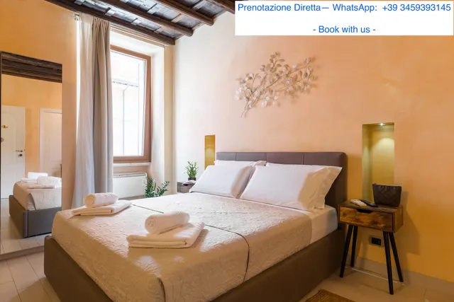 Lovin Roma Piazza di Spagna