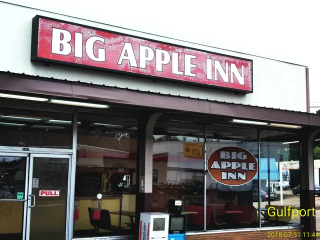 Northwood Shopping Center