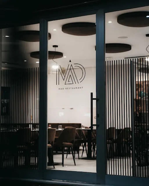 MAD Restaurant