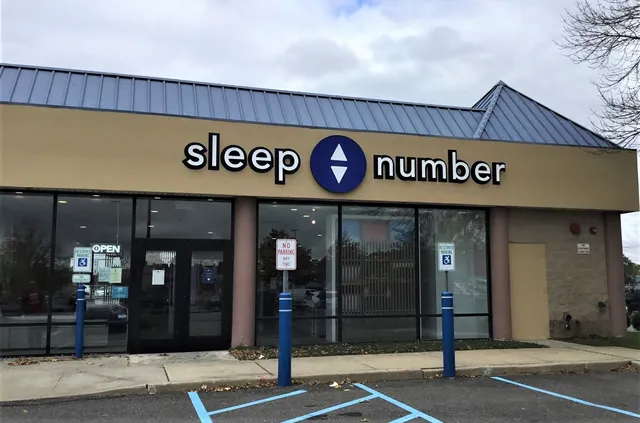 Sleep Number