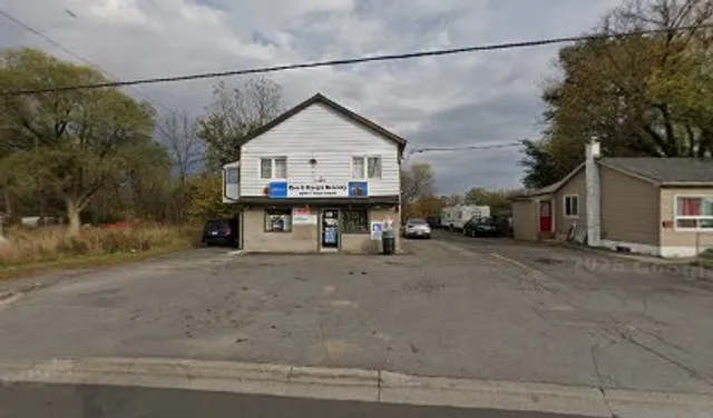 Ken & Marg’s Grocery