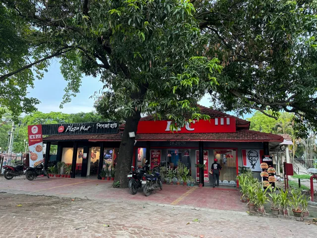 Pizza Hut | Bidhannagar, Kolkata