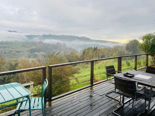 Restaurante Los LLaureles