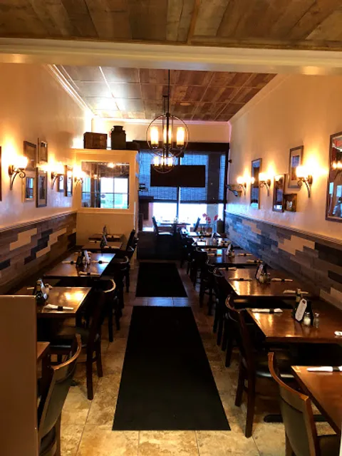 Tivoli Pizza & Trattoria