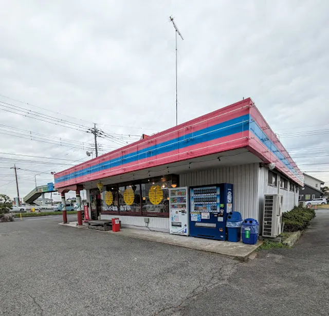 Ramen Kiryu - Ashikaga