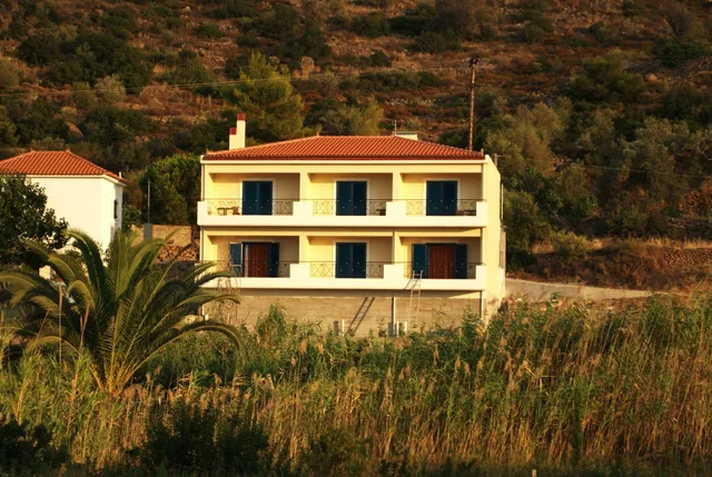 Eleftheria Studios