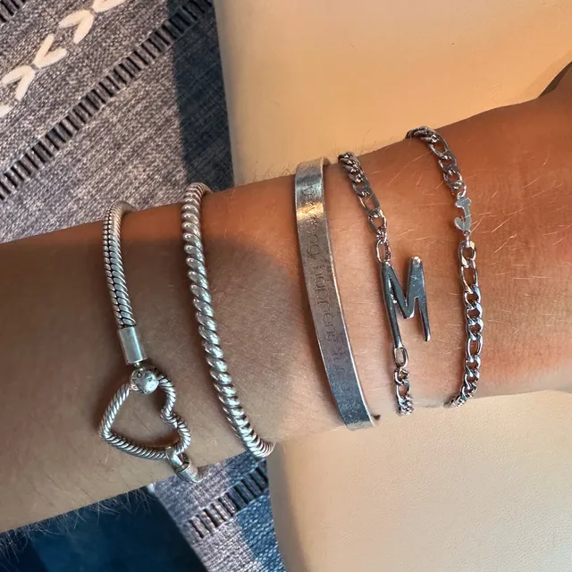 So Florever Permanent Jewelry