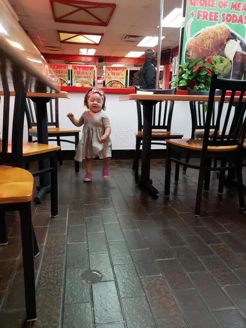 Alanberto's Mexican Food