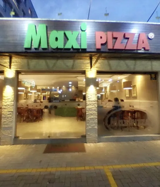 Pizzaria Predileta - Loja 05