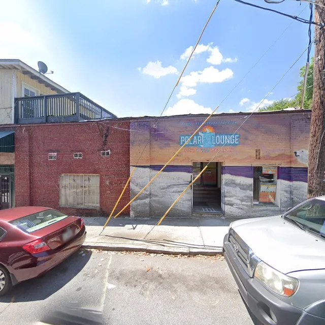 Intentional Touch Massage