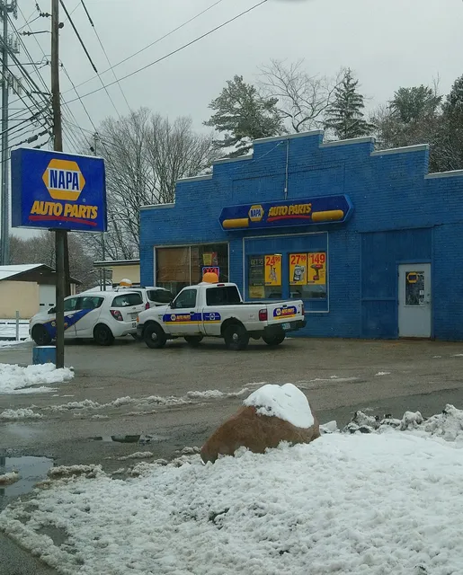 NAPA Auto Parts