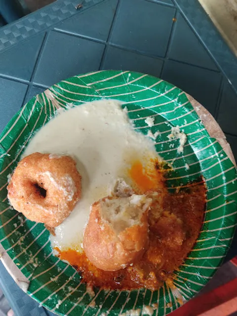 Jai Bhavani tiffin centre