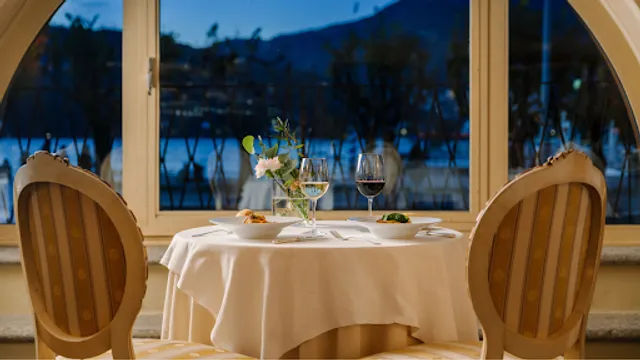 Ristorante Antica Darsena