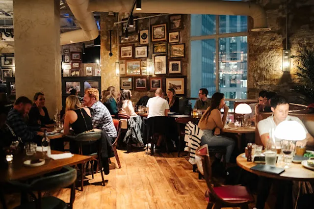 Victory Pub Waterloo