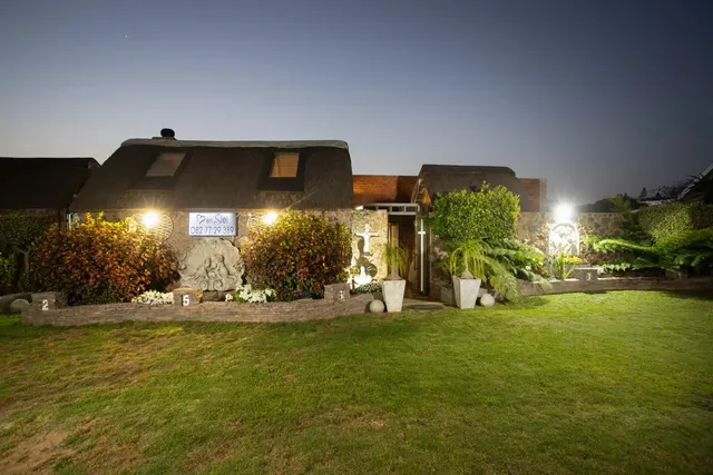 Hart En Siel Guest House Hartenbos