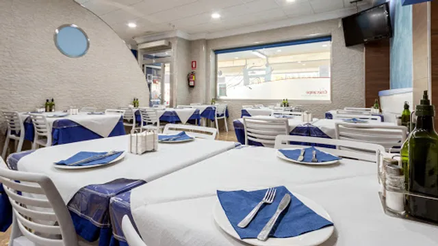 Restaurante Bar Negri