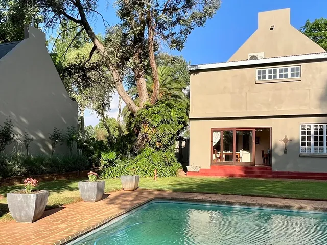 Adem Gasteplaas and Function Venue