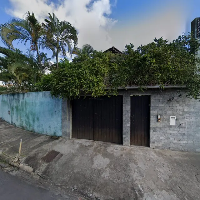 Restaurante Água na Boca