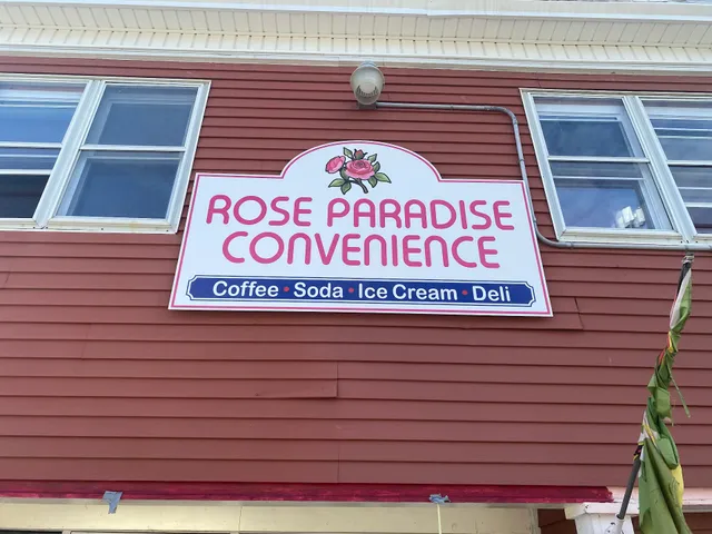 Rose Paradise Convenience