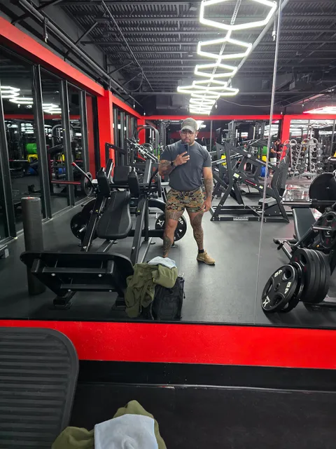 Relentless Strength & Fitness