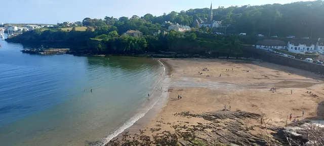 Dunmore East Holiday & Golf Resort