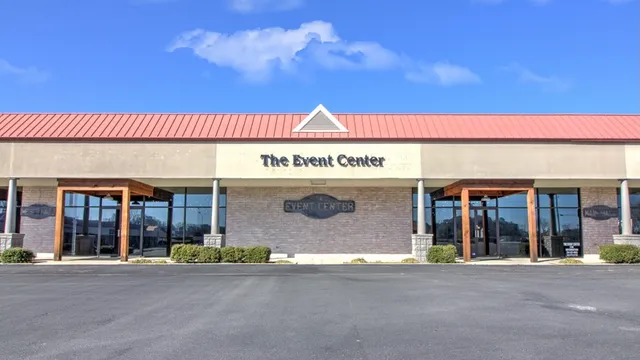 The Event Center LLC