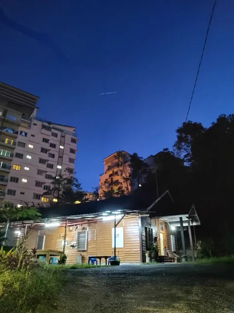 The Rustique Cameron Highlands