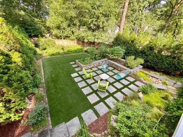 Great American Green Inc.