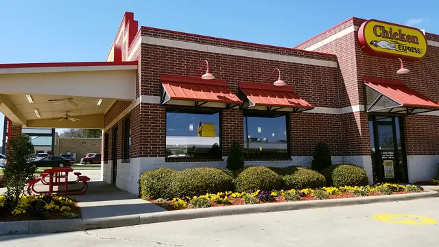Chicken Express