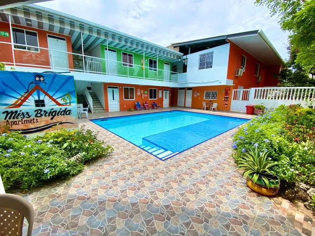 Apartamento Miss Brigida