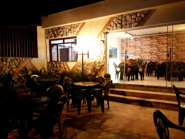 Sacratto Hamburgueria Artesanal