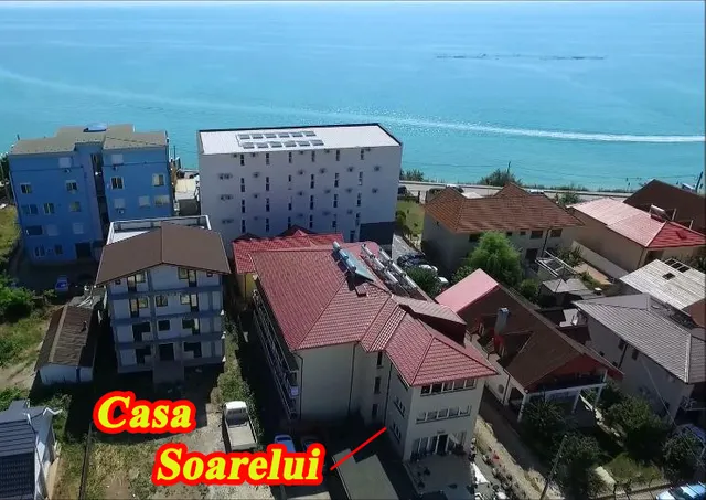 Casa Soarelui Costineşti