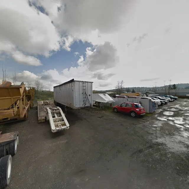 Reedway Safe Rest Village