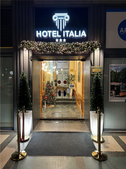 Hotel Italia