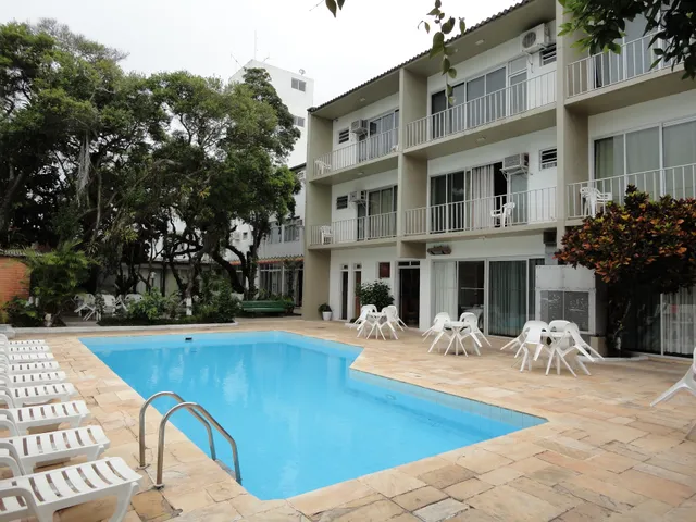 Marinas Palace Hotel