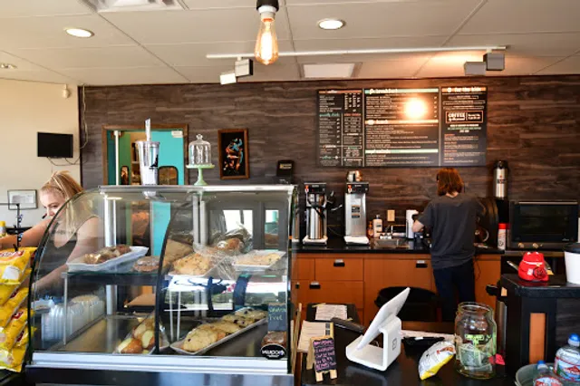 Matador Coffee Roasting Company-89