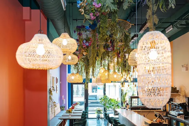 Chicago Mama's Kitchen - Catering, Mixology & Culinary Experiences