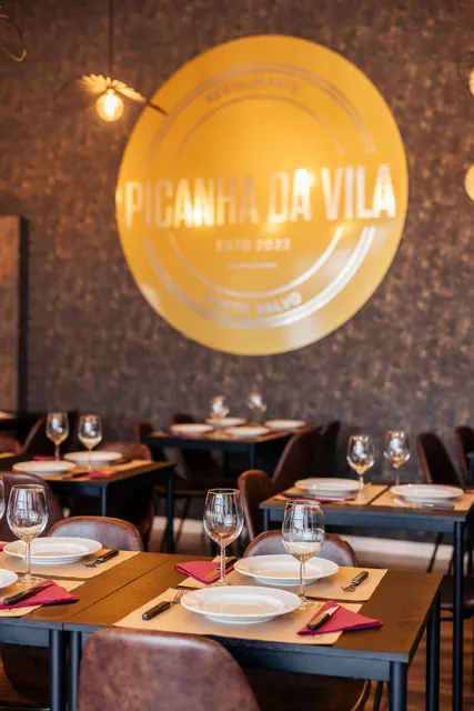 Picanha da Vila - Oeiras