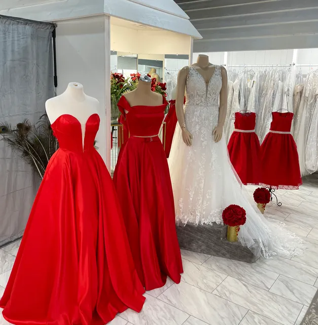 Frocks & Fashions, Llc