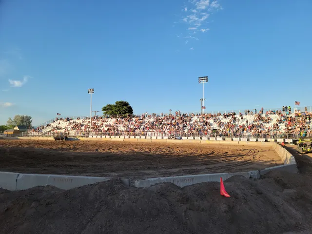 Franklin County Fairgrounds