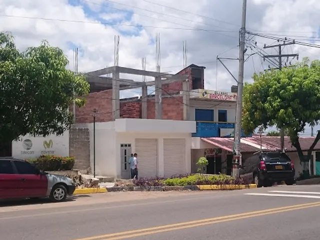 Asados y Carnes San Antonio