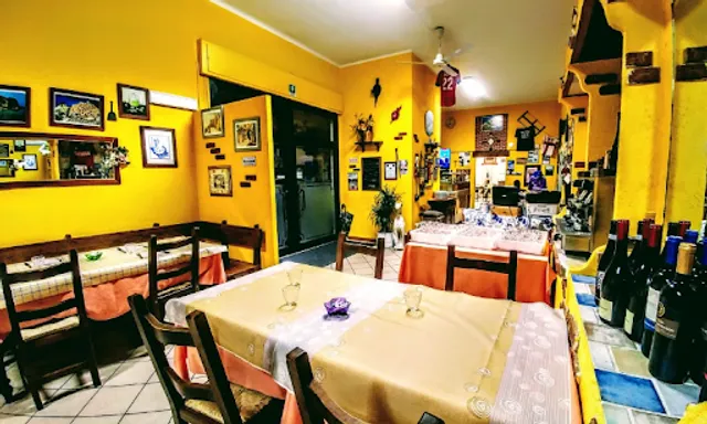 Trattoria di Rovate