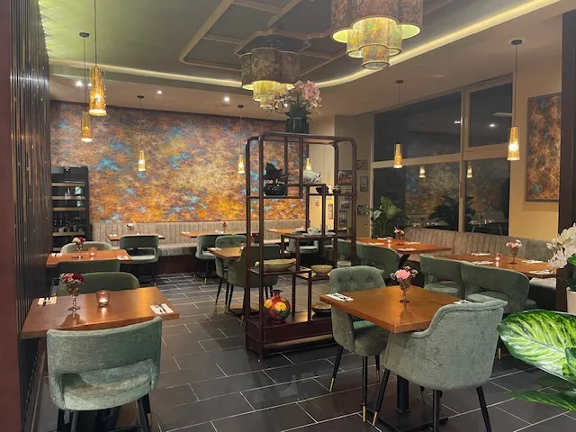 T. Tang Vietnamese Fusion Kitchen