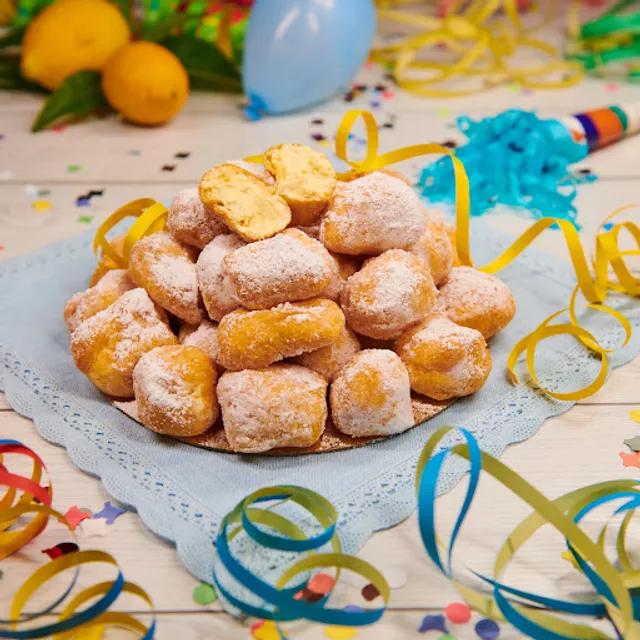 Fior di Grano Recanati