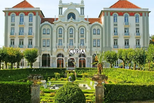 Quinta de São Lourenço