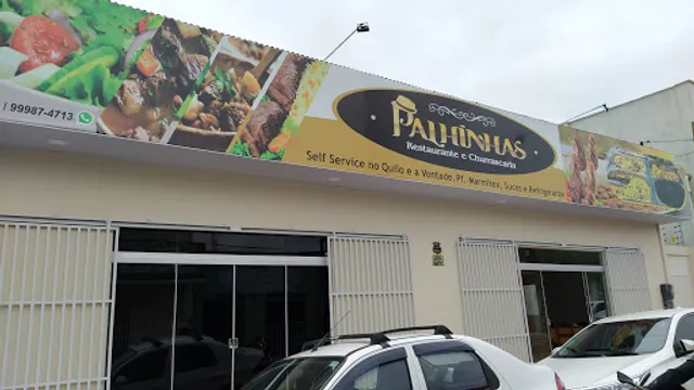 Palhinhas Restaurante