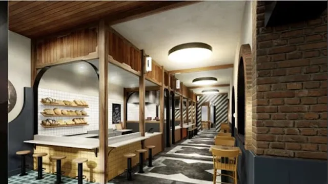 Dina's Authentic Dominican Kitchen